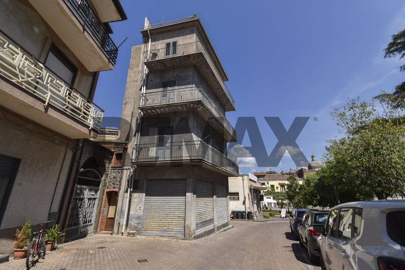 Casa indipendente in Via Pardo 1, Randazzo — foto 2 di 5