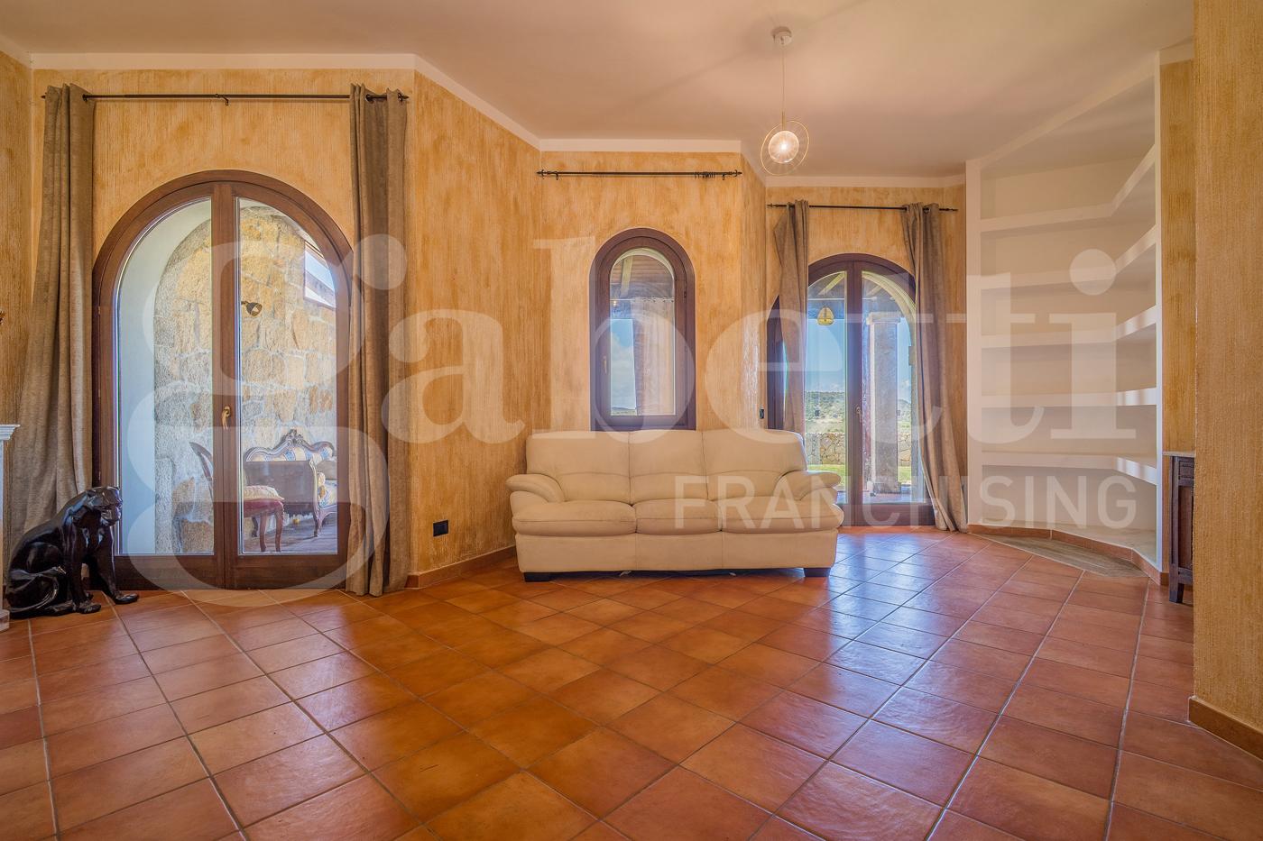 Villa a schiera in Monte Carru Snc, Alghero