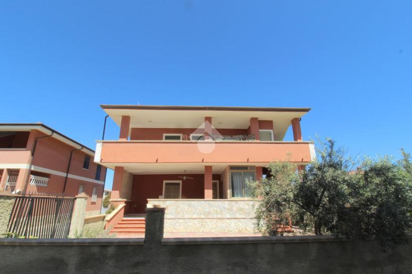 Casa indipendente in Via Grande, Isola di Capo Rizzuto — foto 2 di 5