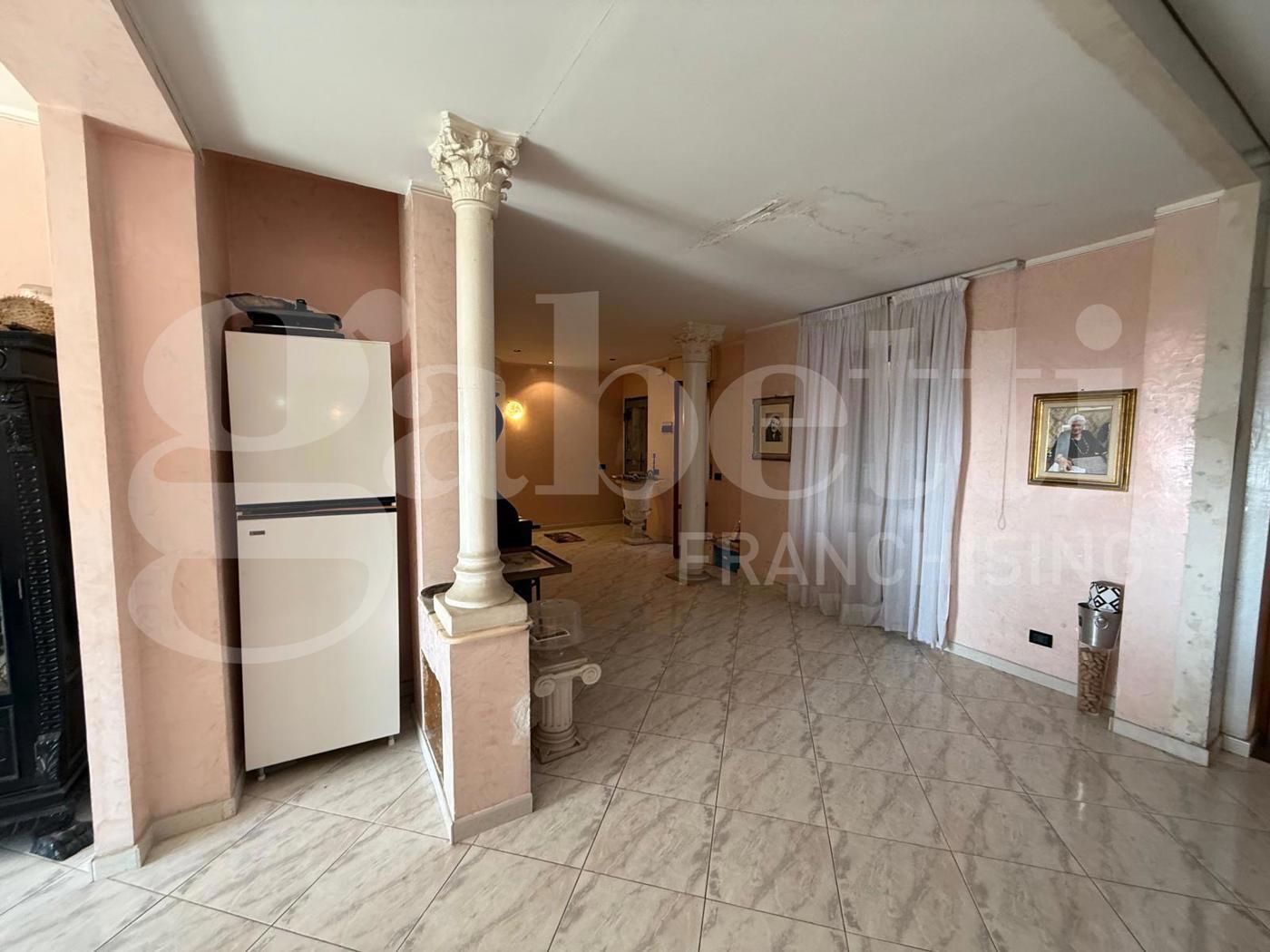 Appartamento in Via Balatelle  18, San Giovanni la Punta