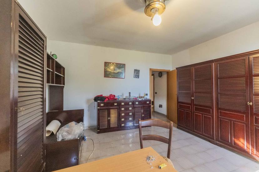 Villa unifamiliare in Via Bisana 20, Galliera — foto 5 di 5