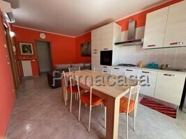 Trilocale in Via XXV Aprile 36, Cerea — foto 2 di 5