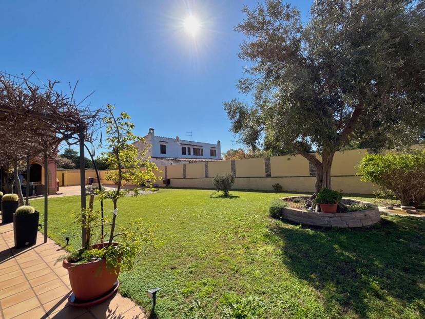 Villa in Via Lago Mulargia 15, Quartu Sant'Elena — foto 5 di 5