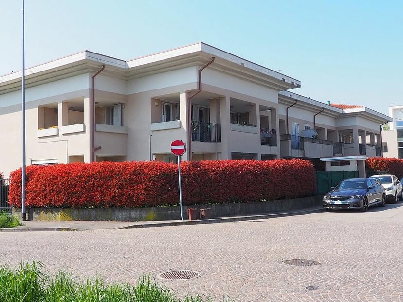Trilocale in Via Padre Turoldo 58, Inzago — foto 4 di 5