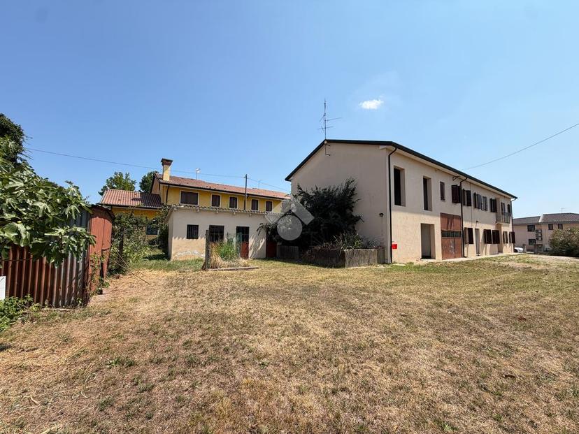 Villa in Via Fratelli Bandiera 2, Istrana — foto 5 di 5