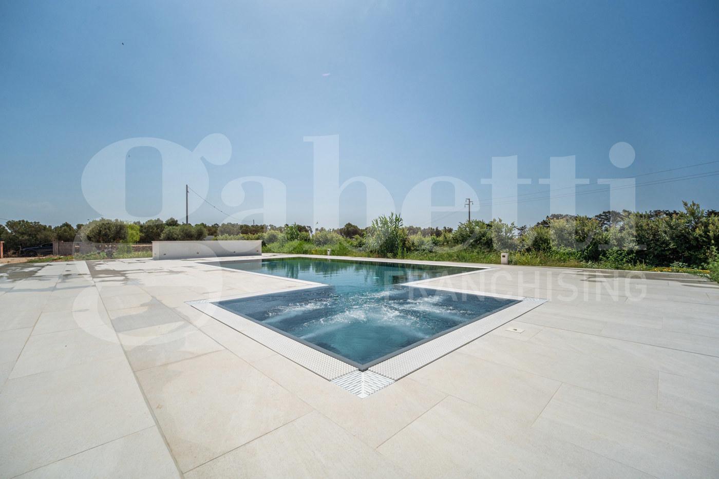 Villa in Contrada Torretta Granitola Snc, Campobello di Mazara