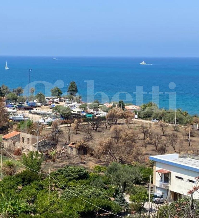 Rustico in Contrada Tono Snc, Messina — foto 3 di 3