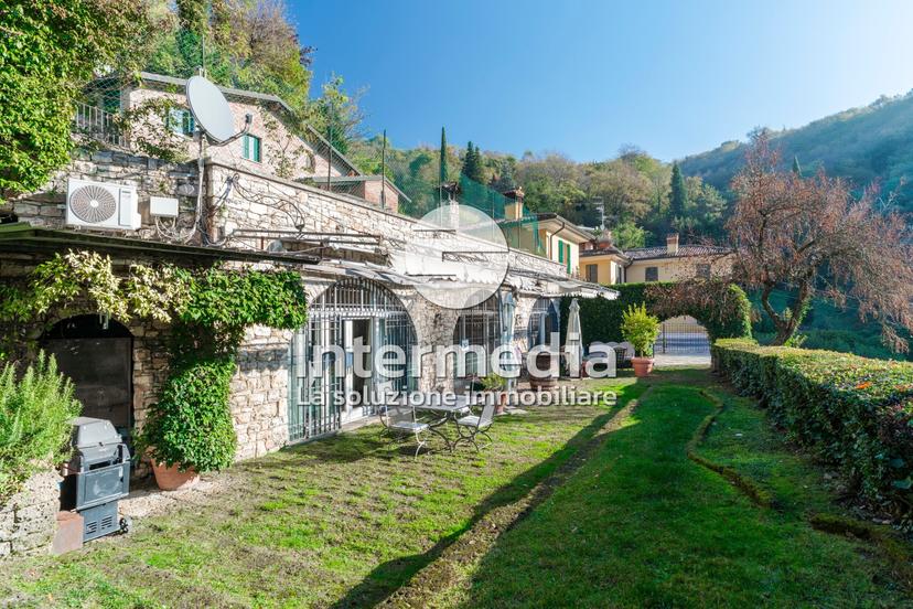 Villa a schiera in Via Sera 37, Brescia — foto 5 di 5