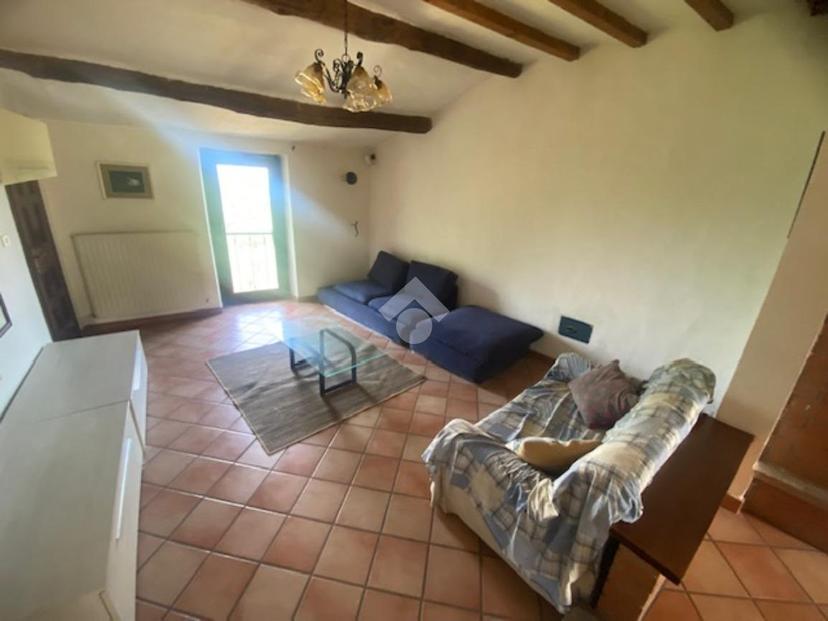 Trilocale in Via Teverina 1, Civitella d'Agliano — foto 4 di 5