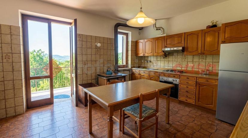 Appartamento in Generale Cantore 28, Roverè Veronese — foto 5 di 5