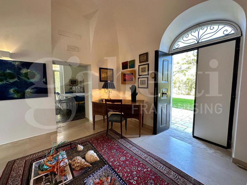 Villa in Via Martiri di Palermo, Trani — foto 5 di 5