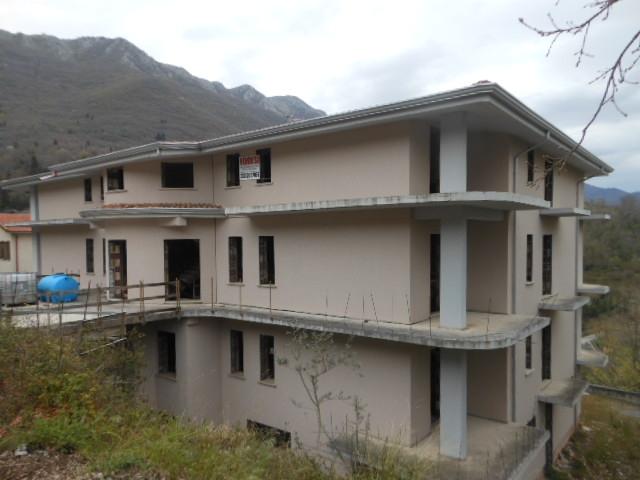 Casa indipendente in Via Restaurazione, Fontegreca