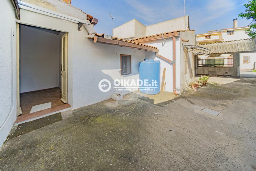 Casa indipendente in Via La Guardia 16, Villasor — foto 2 di 5
