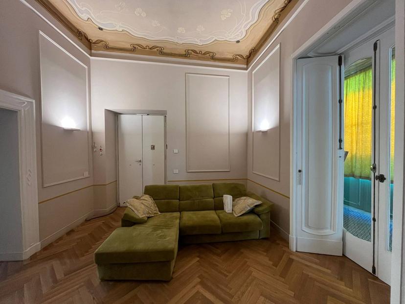 Quadrilocale in Via Roma 40, Santa Maria Capua Vetere — foto 3 di 5