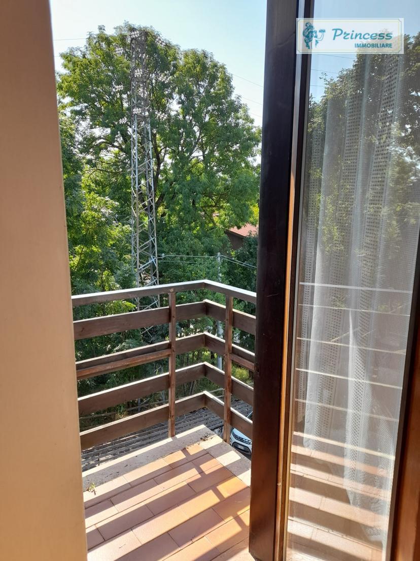 Trilocale in Contrada Sella  1, Tonezza del Cimone — foto 5 di 5