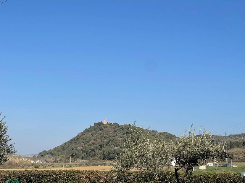 Rustico in Marsiliana, Manciano — foto 3 di 5
