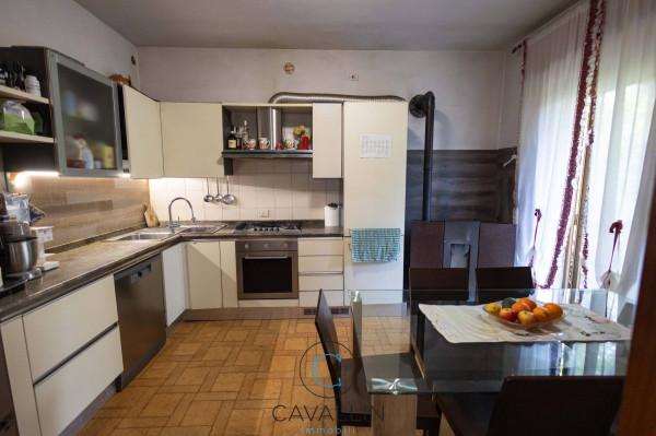 Villa bifamiliare in Via Piave 108, Montebelluna — foto 4 di 5