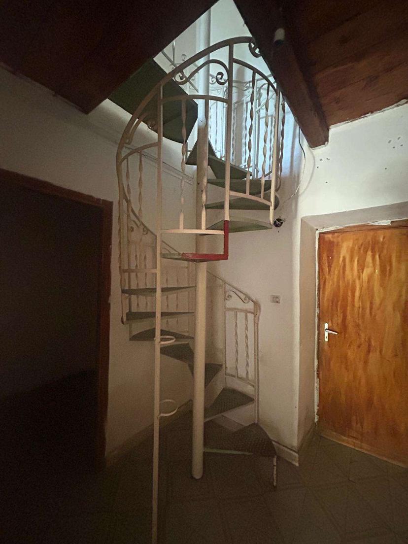 Casa indipendente in Via Aquino, Monreale — foto 4 di 5