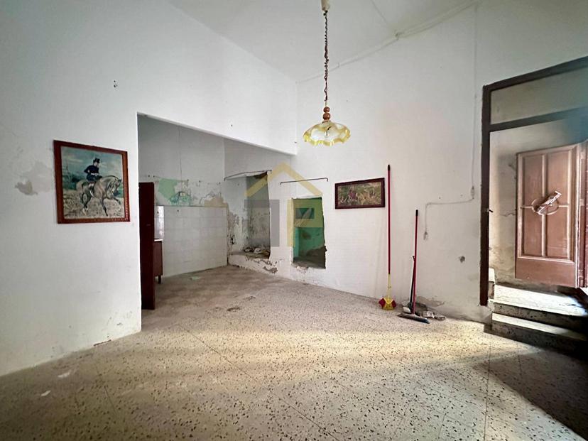 Casa indipendente in Via Tripoli 28, Castellammare del Golfo — foto 2 di 5
