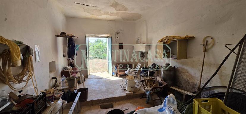Rustico in Strada Pipiriello, Martina Franca — foto 3 di 5