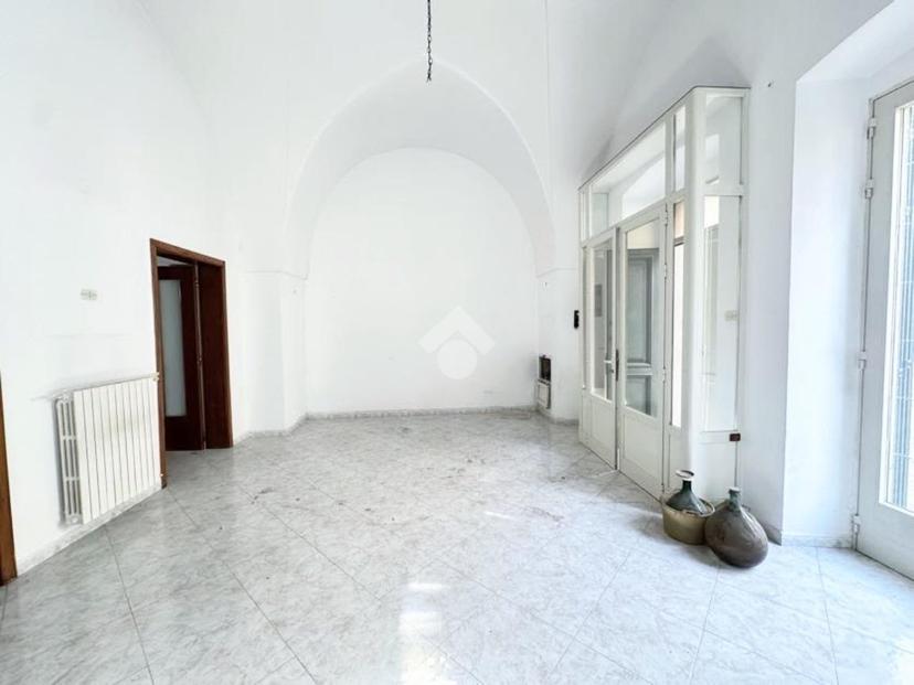 Casa indipendente in Via S. Cosimo 6, Sava