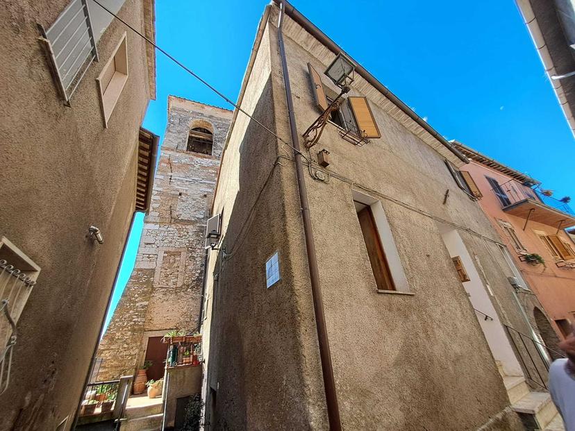 Casa indipendente in Via Umberto I, Alviano — foto 4 di 5