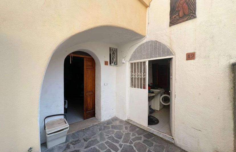 Trilocale in Via S. Lucia, Belvedere Marittimo — foto 4 di 5