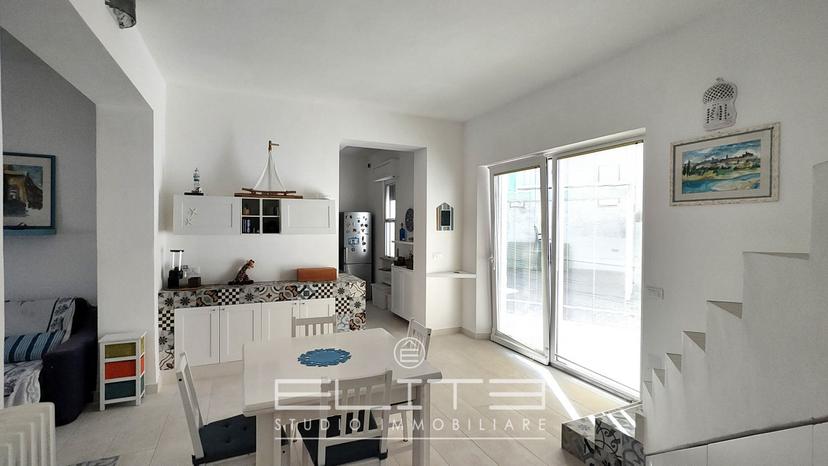 Villa a schiera in Via Ancona, Numana — foto 5 di 5