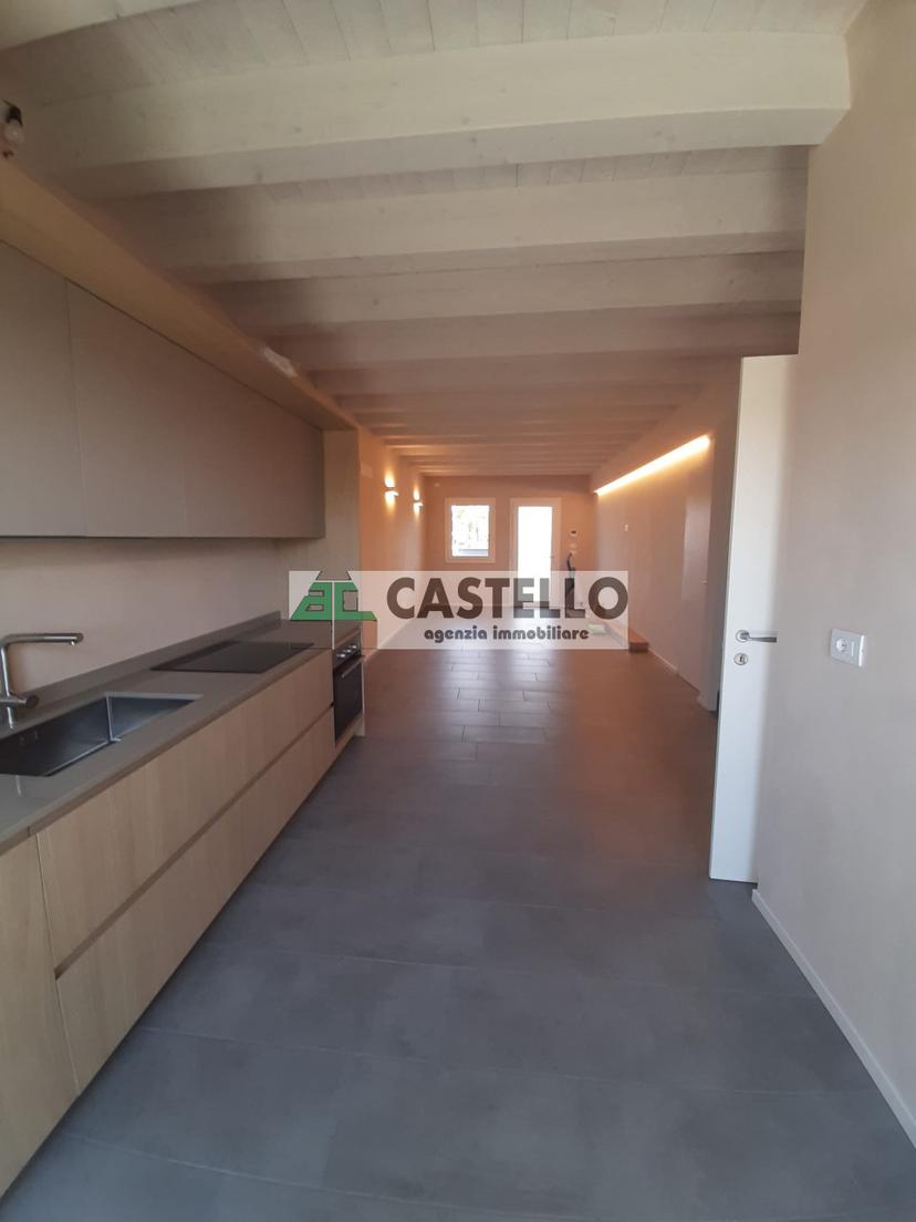Villa in Piazza 4 Novembre 6, Mestrino — foto 5 di 5