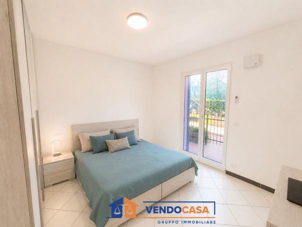 Bilocale in Via Benne, Orco Feglino — foto 3 di 5