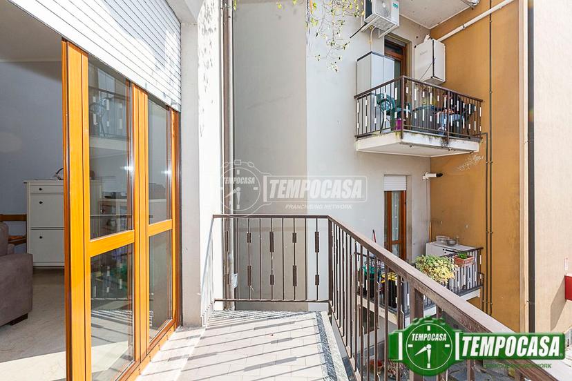 Trilocale in Via Brodolini, Spino d'Adda — foto 2 di 5