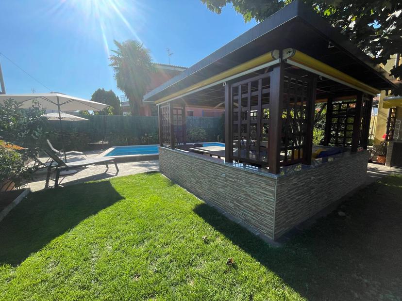 Villa in Via Gorizia, Brembate — foto 3 di 5