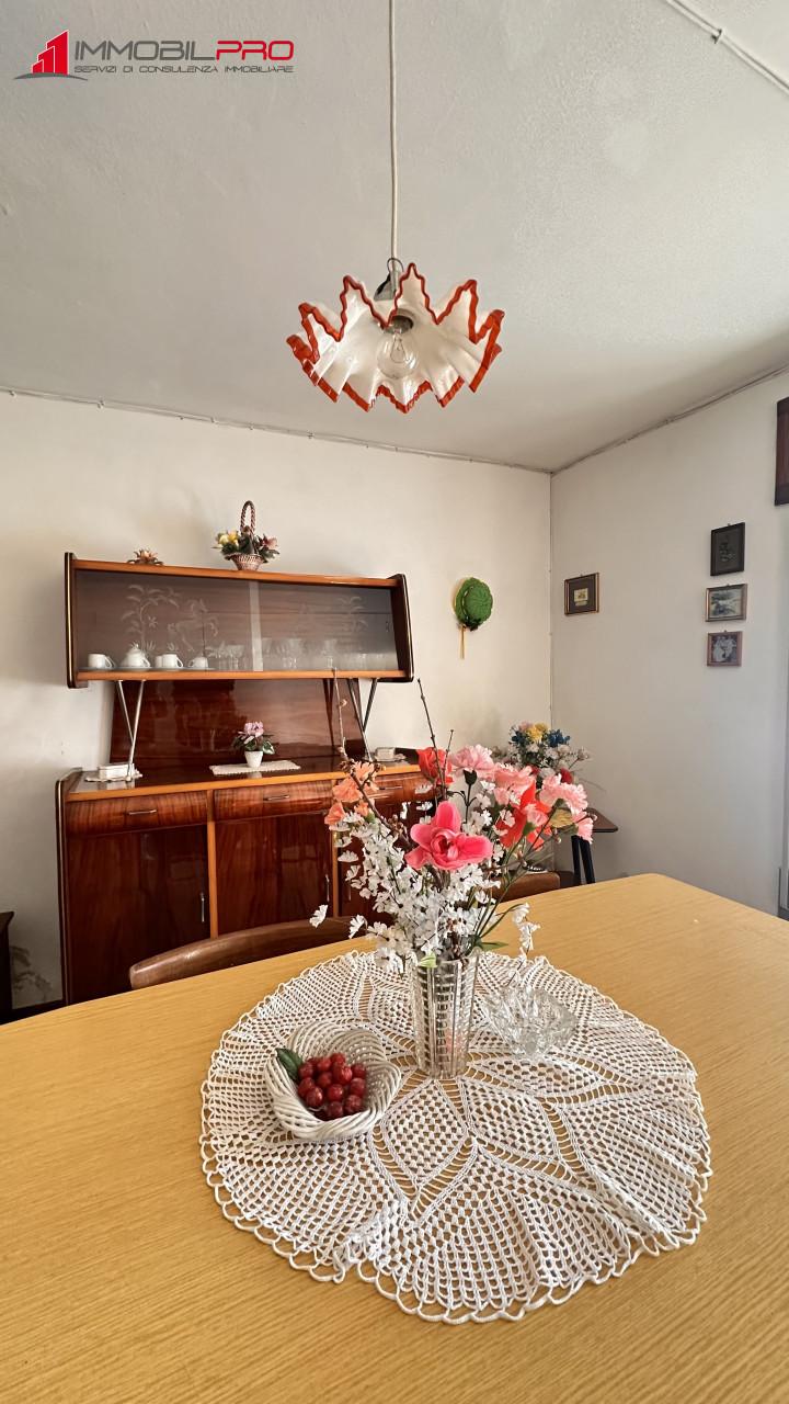 Villa a schiera in Via Mare 22, Lugo di Vicenza