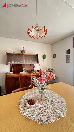 Villa a schiera in Via Mare 22, Lugo di Vicenza