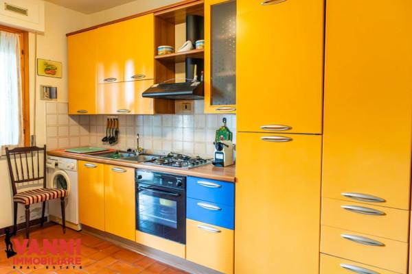 Bilocale in Via dei Melograni, Bibbona — foto 3 di 5