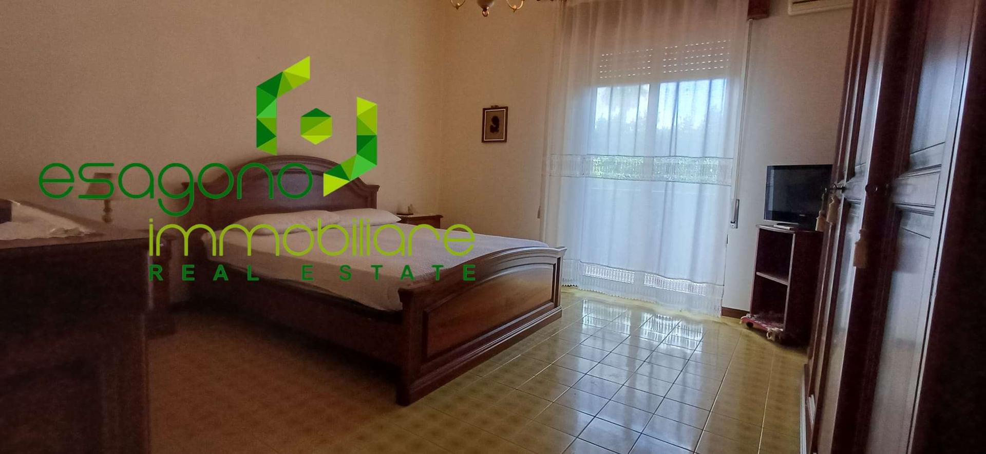 Villa unifamiliare, Modica