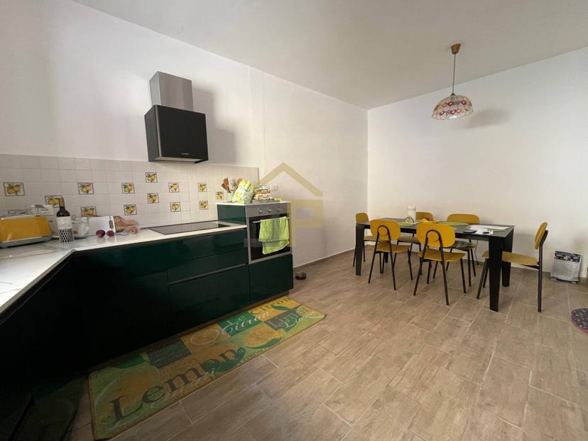 Casa indipendente in Via Damiani 24, Castellammare del Golfo — foto 4 di 5