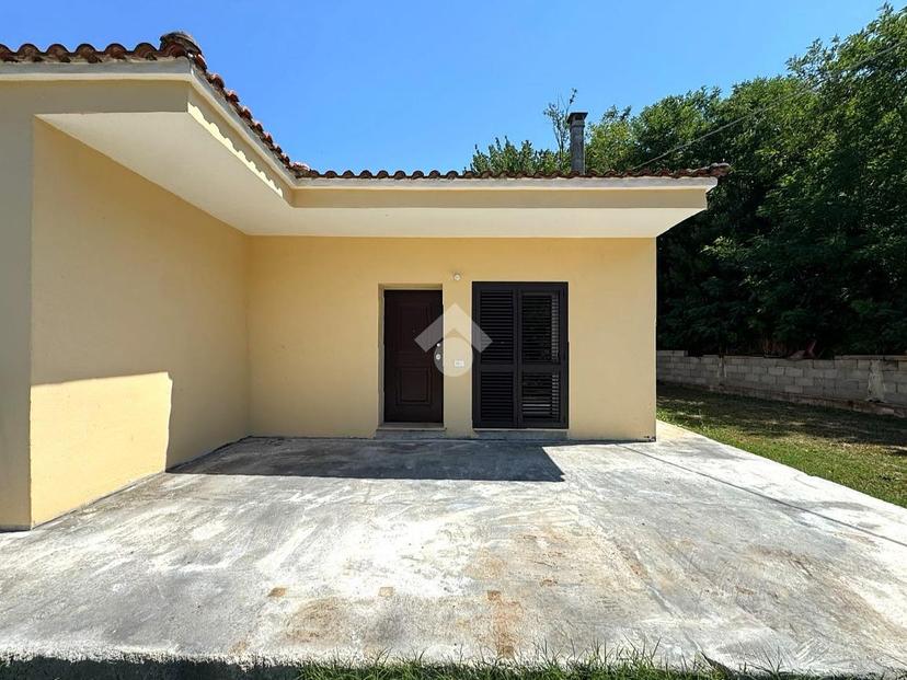 Casa indipendente in Via Carizia 33, Sezze — foto 2 di 5