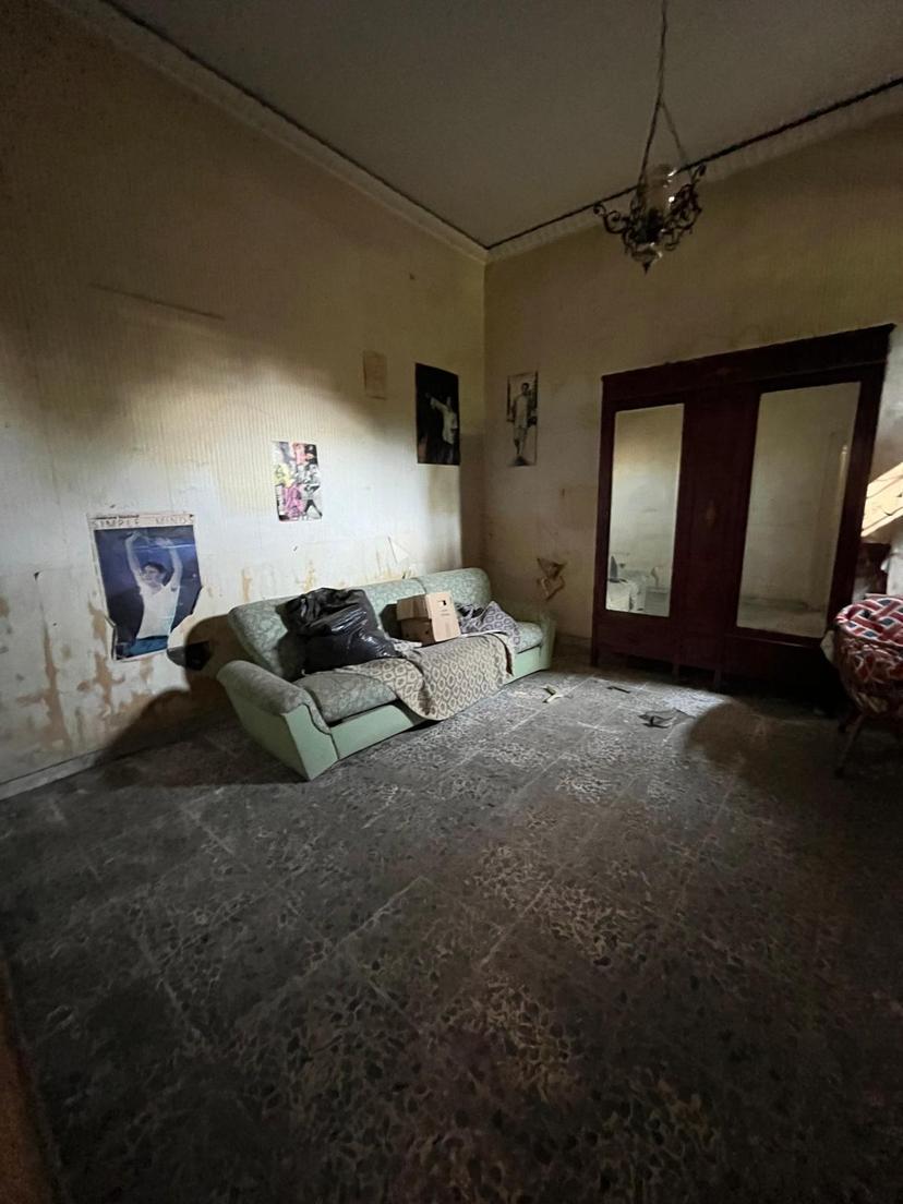 Casale in Via Durelli 12, San Giuseppe Vesuviano — foto 2 di 5