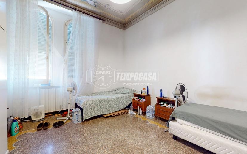 Quadrilocale in Corso Giacomo Matteotti 113, Santa Margherita Ligure — foto 2 di 5