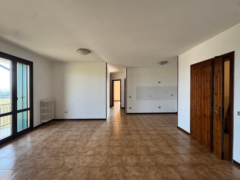 Quadrilocale in Via Strada Lovolo 8, Albettone — foto 3 di 5