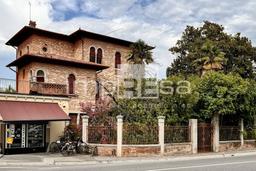 Casa indipendente in Piazza Vittoria 9, Ormelle