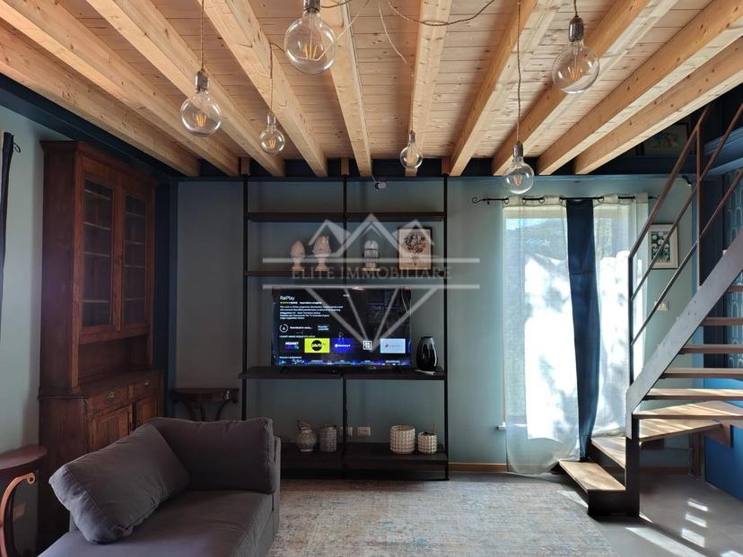 Porzione di casa, Fosdinovo — foto 3 di 5