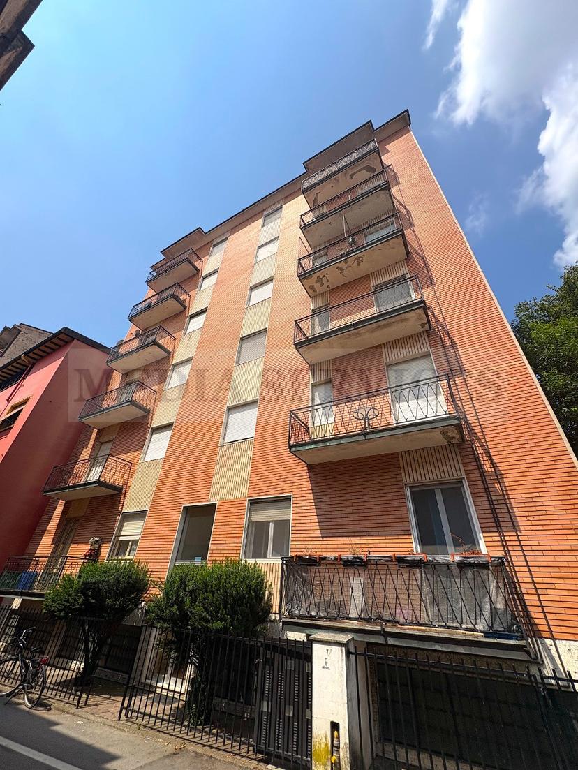 Bilocale in Via Giuseppe Parini N° 19, Garlasco — foto 5 di 5