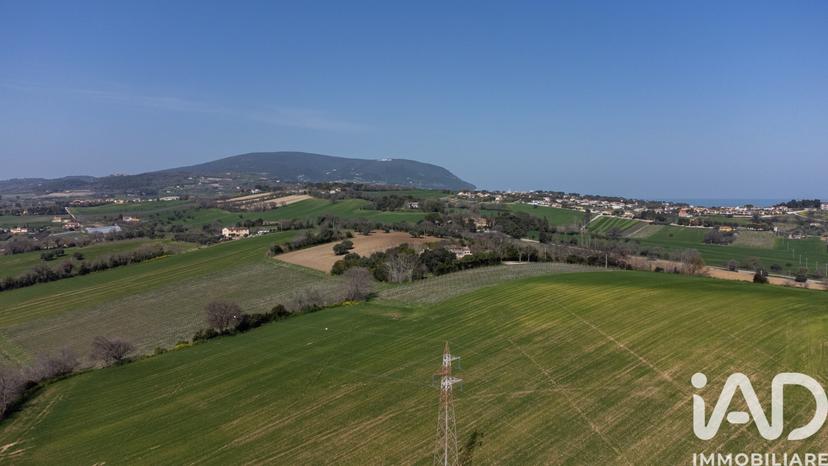 Villa in Via Concio 15, Numana — foto 5 di 5