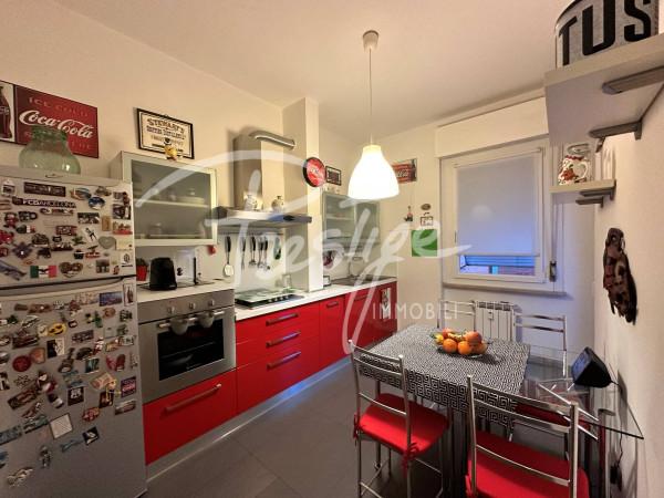 Trilocale, La Spezia