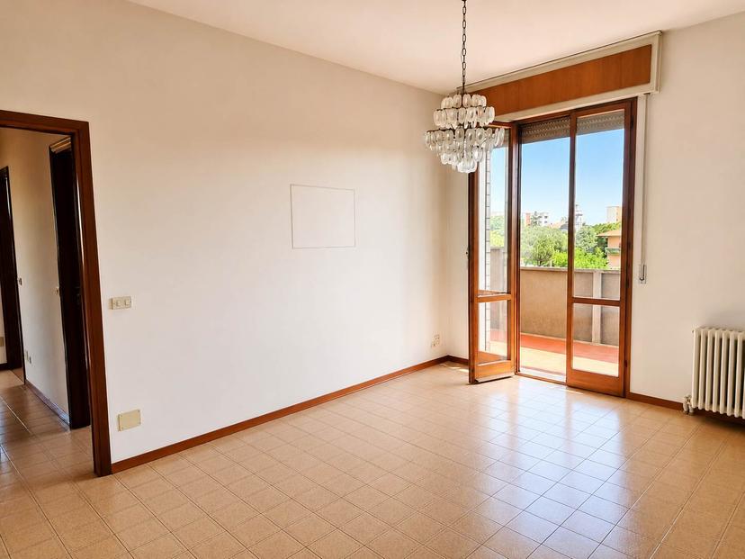 Appartamento, Forlì — foto 3 di 5