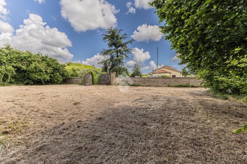 Villa in Via Sant'Angelo, Bassano Romano — foto 2 di 5