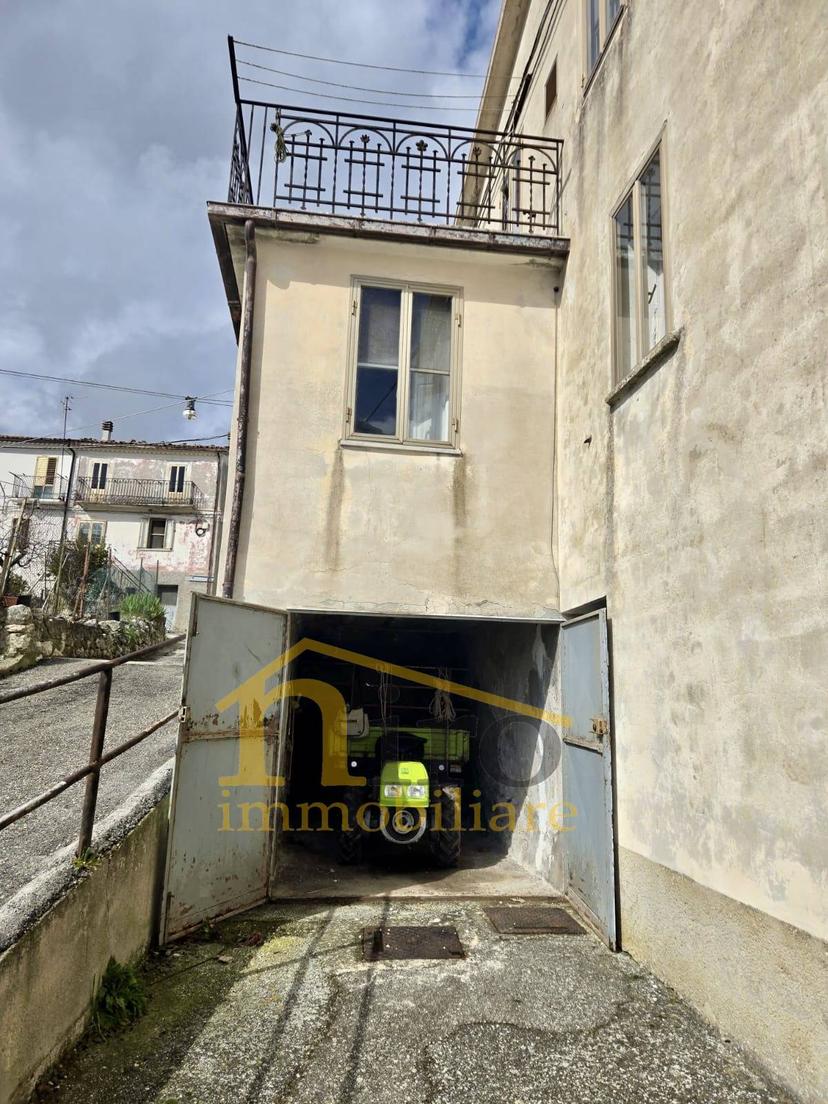 Casa indipendente in Località Casale Giardinari 29, Gamberale — foto 3 di 5