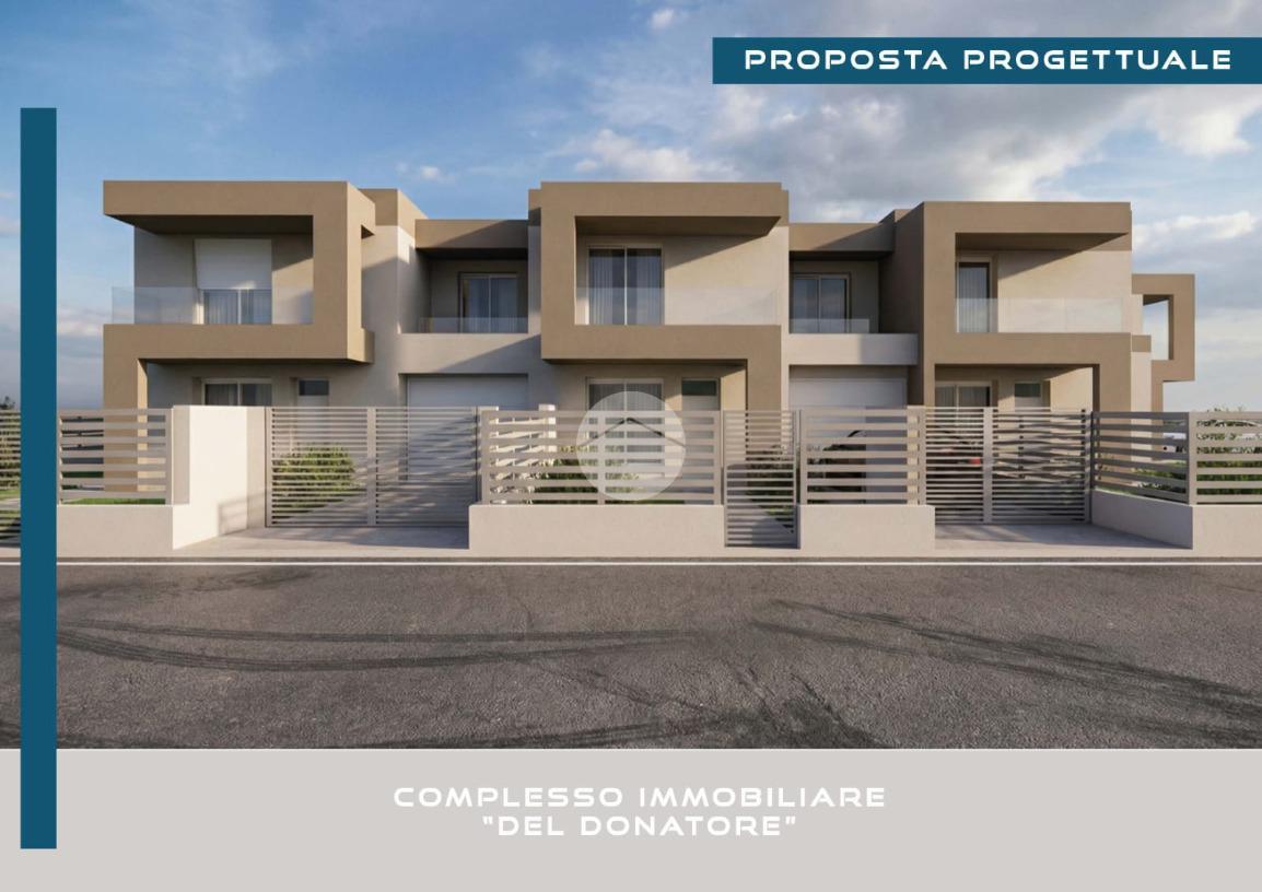 Villa in Via del Donatore 20, Castelcovati
